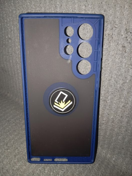 Capa do Samsung s23 ultra