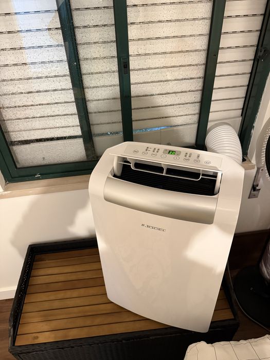 Ar Condicionado Jocel 12000btu