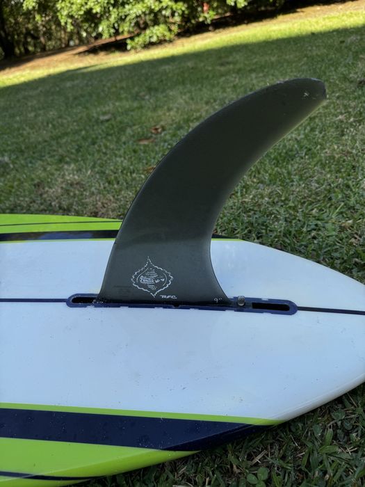 Prancha CJ Nelson Colapintail 8’9
