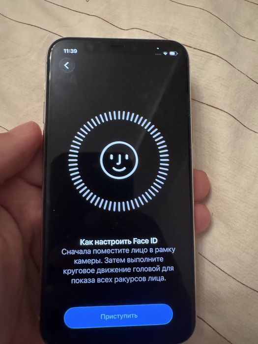 Iphone 11pro 256