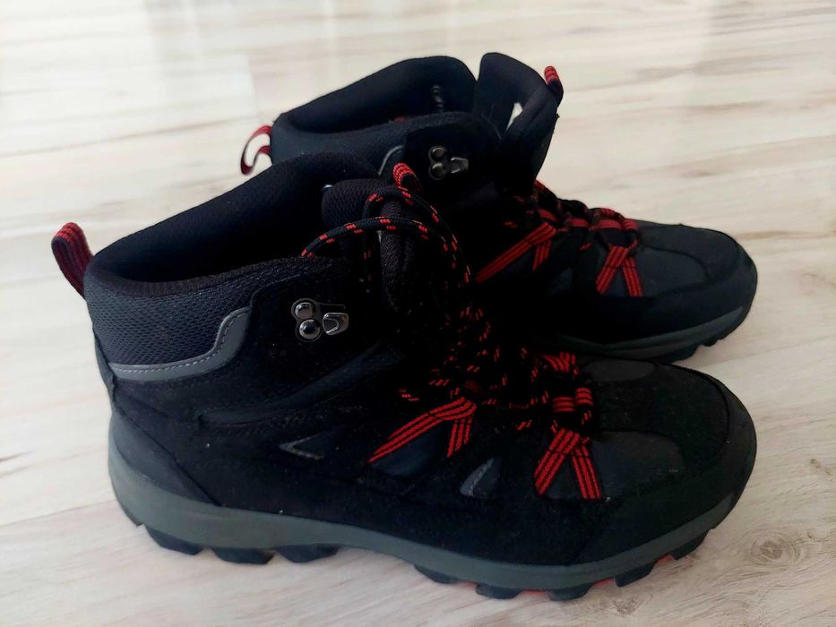 Buty trapery Martes rozm 42 młodzieżowe/męskie