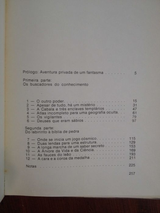 Juan G. Atienza - A meta secreta dos Templários