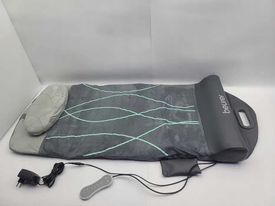 Mata masująca Beurer MG 280