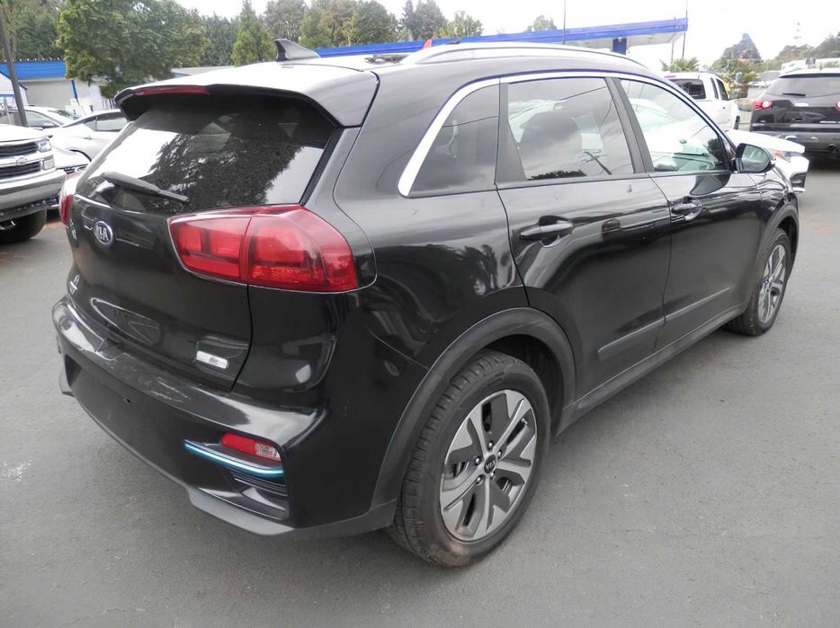 Kia Niro EV      2020