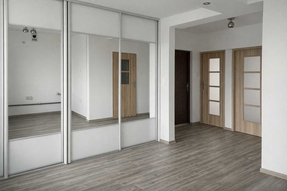 Sprzedam 3-pokojowe mieszkanie