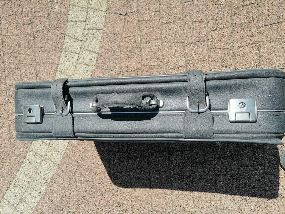 Walizka, walizki, torba