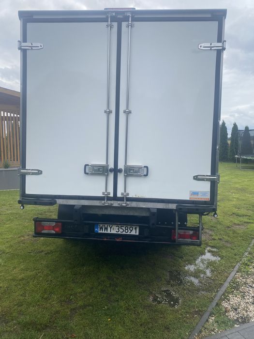 Iveco Dailly 35c15