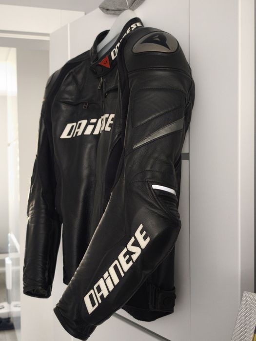 Kurtka motocyklowa Dainese rozmiar 50