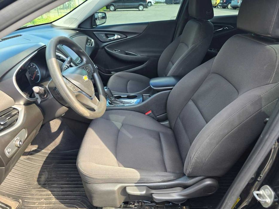Продам  Chevrolet Malibu 2018. Можна в розстрочку, під викуп.