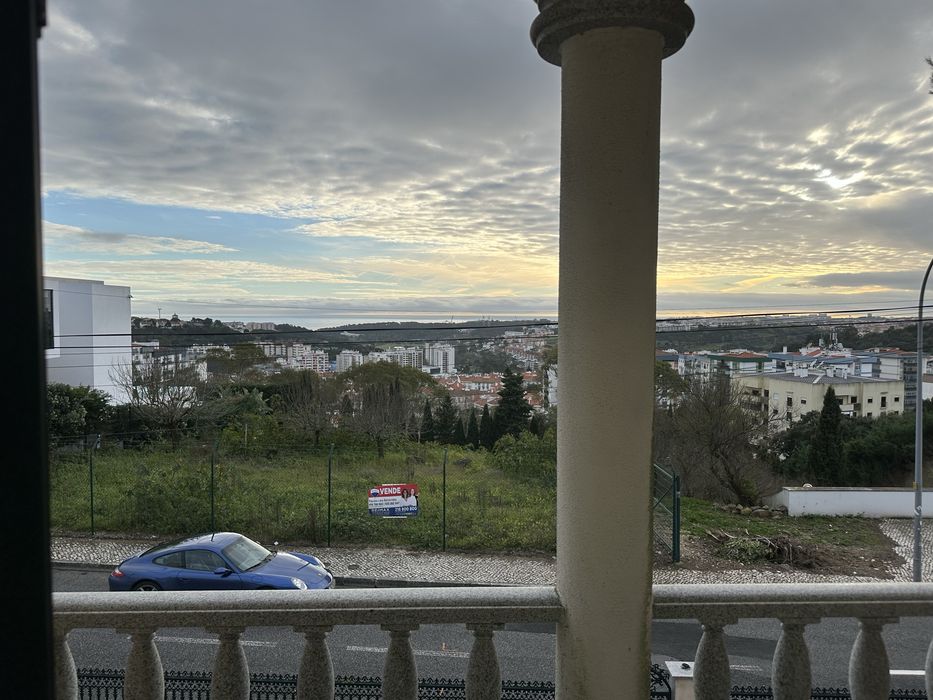 Moradia serra de carnaxide