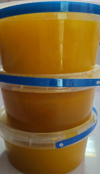 Мед -  150 грн.  2025 року.