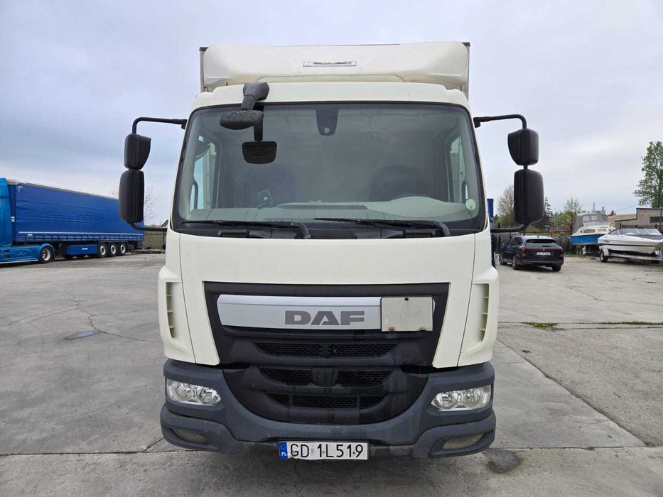 DAF LF 250 Winda 20ep  2016r