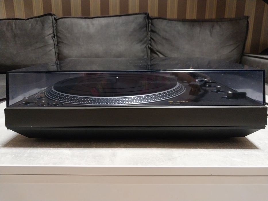 Вініл Technics sl - 1310
