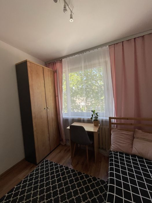 Pokój Katowice Ligota Brynów 650zł od zaraz