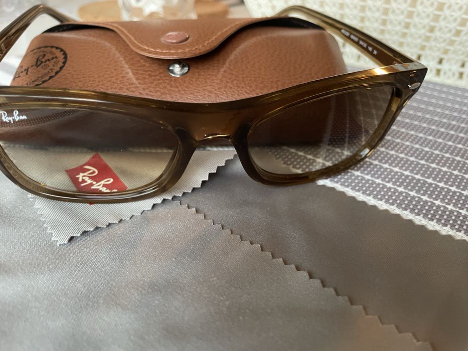 Oculos de sol Raiban