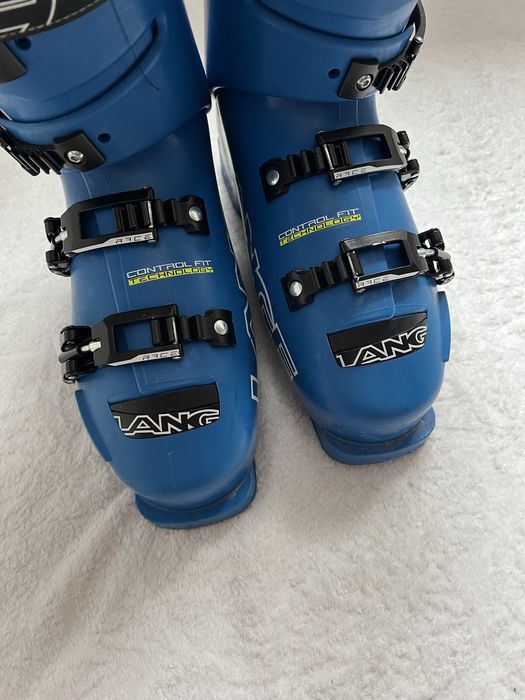 Buty narciarskie Lange