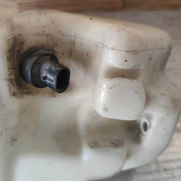 Бачки: Расширительный, ГУР, омывателя СААБ 9-5 (SAAB)