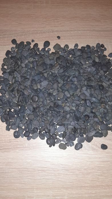 Kamień ozdobny otoczak.