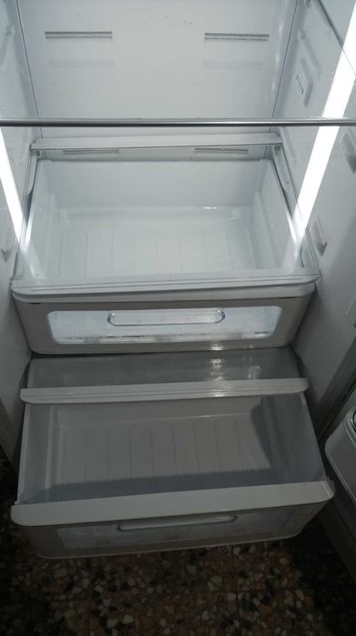 Frigorífico Smeg estilo retrô