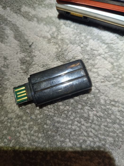 USB WiFi адаптер