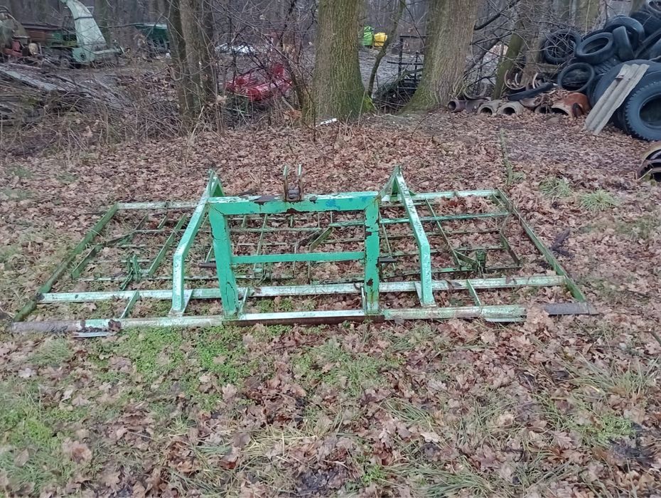 Brony 3m szerokości