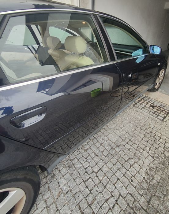 Audi A6 1.9 PD130