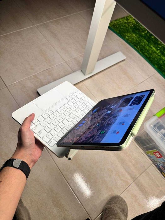 Ipad Air 4ª Geração