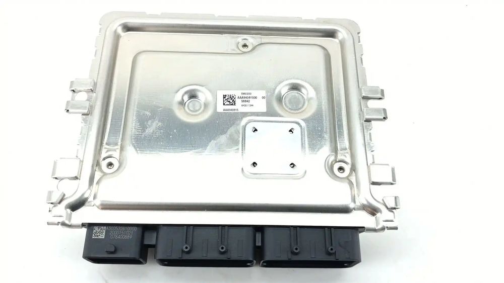 Centralina De Motor Uce RENAULT AUSTRAL TCE 130 237101410V