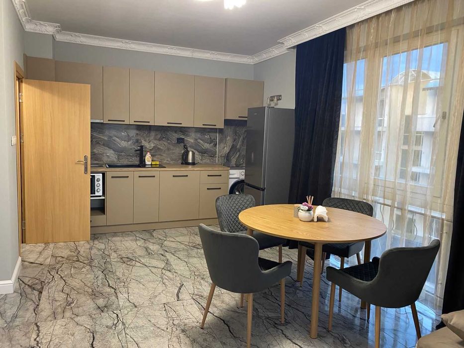 Довгострокова оренда Апартаменти, Болгарія Сонячний берег Святий Влас