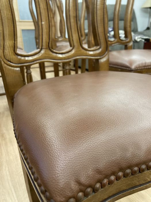 Cadeiras de sala