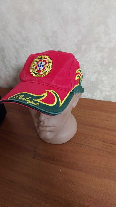 Кепка чоловіча найк