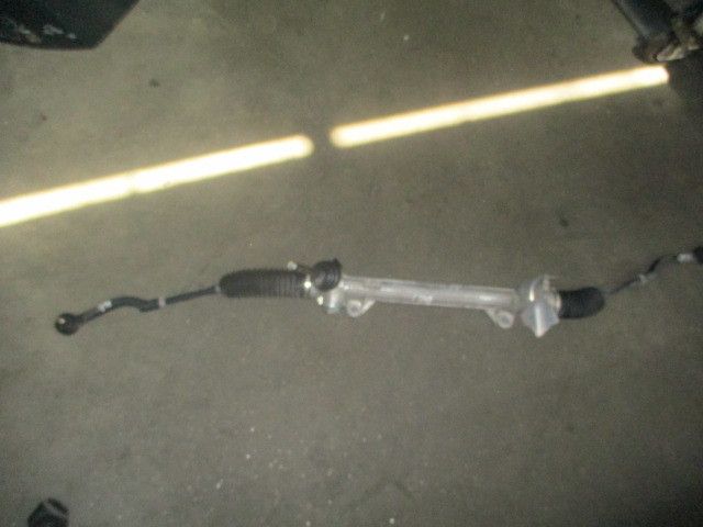 Caixa de direção FORD Fiesta VI (CB1, CCN)