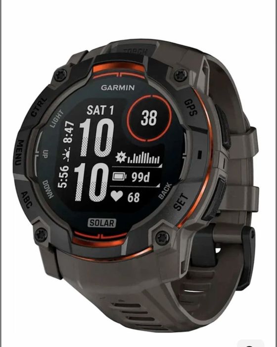 Garmin смарт годинник