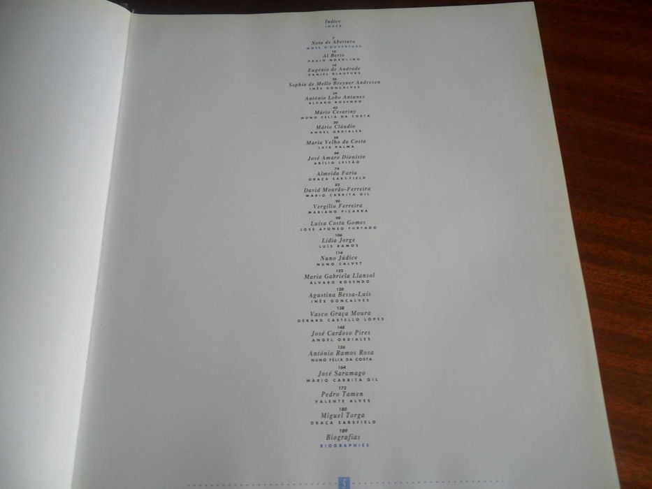 "A Imagem das Palavras" - L'Image des Mots - de Vários -1ª Edição 1991