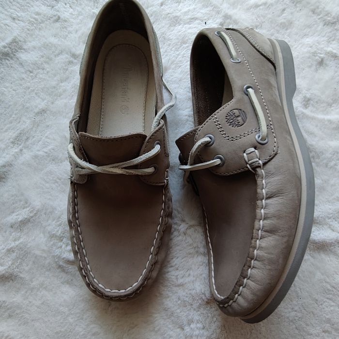 Mokasyny Timberland r.39