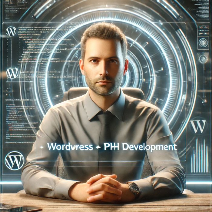 Індивідуальне онлайн-навчання WordPress + PHP
