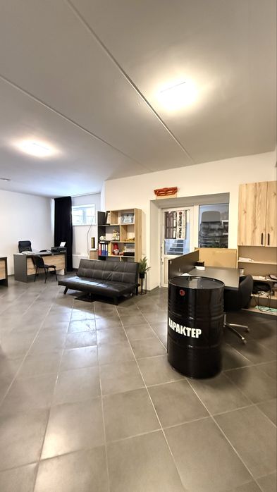 Продаж приміщення з ремонтом 105 м² Крюківщина ЖК Підкова Стуса Київ 4км Вишневе