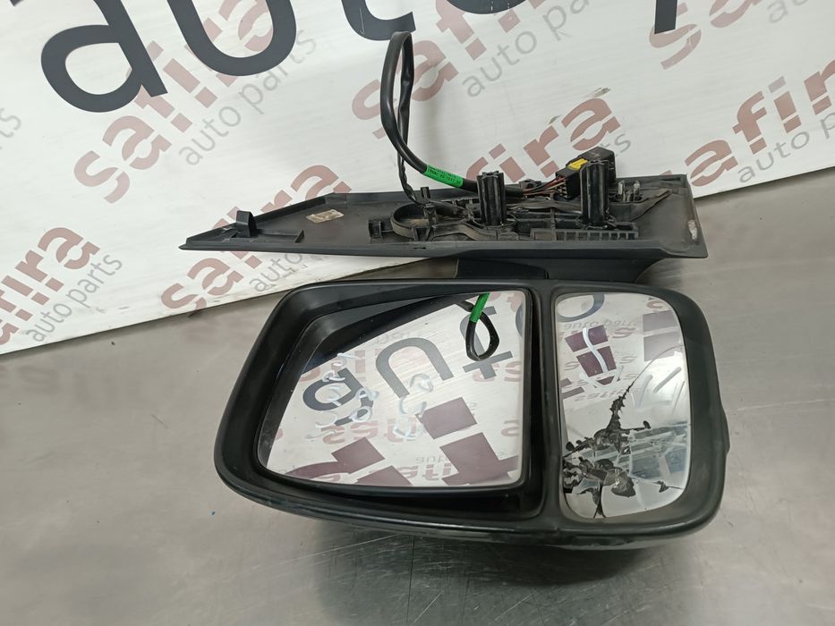 Espelho Retrovisor Esquerdo CITROËN JUMPY I - 12473060