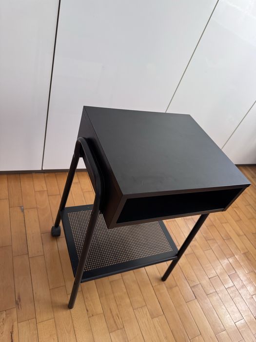Szafka nocna Ikea setskog