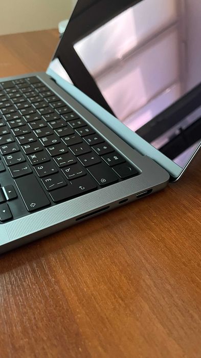 Apple MacBook Pro 14" M1 Pro, 512GB