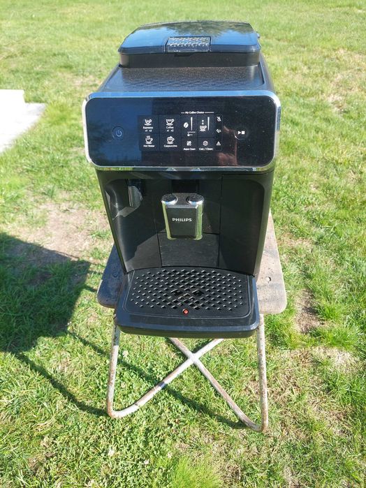 Ekspres ciśnieniowy Philips NL 9206 AD