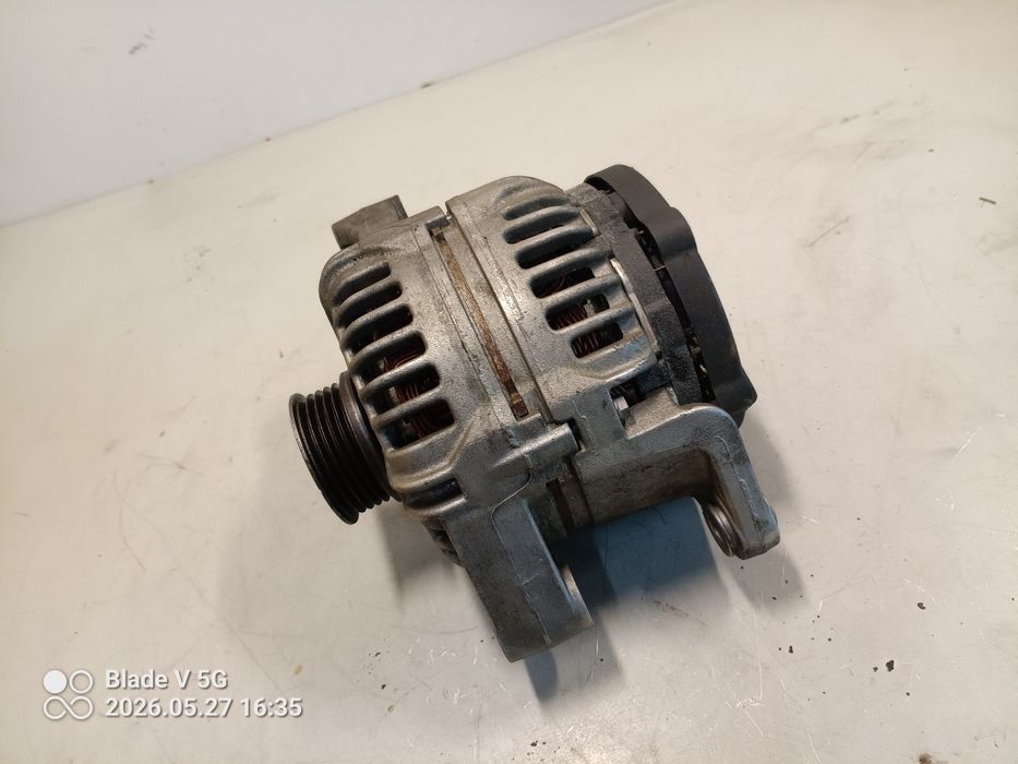 " Insignia A alternator 2.0 CDTI