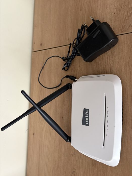 Router Netis WF2419I. 300Mbps