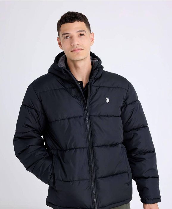 Оригінал! Куртка U.S. Polo Assn. Uspa [109904P2]
