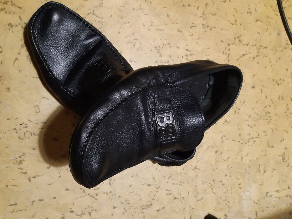 Мокасины  Baldinini