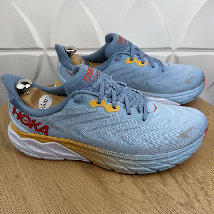 hoka arahi 6 - купити чоловіче взуття - Ціна на OLX.ua