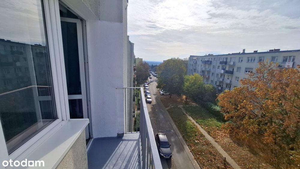 Wyjątkowe mieszkanie po kapitalnym remoncie| 3 pokoje | Os.Staszica