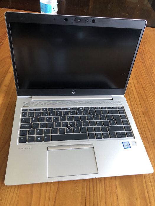 Computador Marca HP garantia de um mês