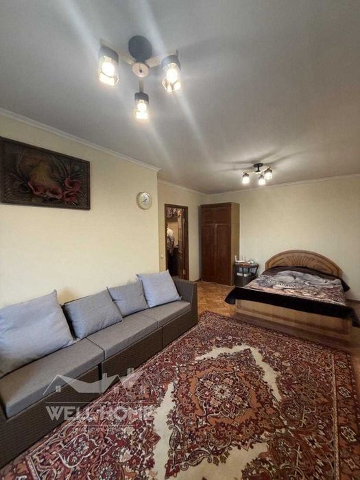 Продаж квартири 2к Ушакова Миколи, 34 Київ