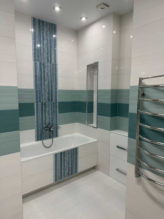 Пентхаус 3к Гранд Парк Вид на Море Панорама Премиум Ремонт Котовского